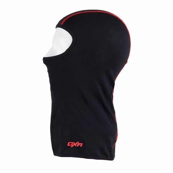 Cagoule DXR HUBLOT - NoirRef : MB0114 / MB0114CO123