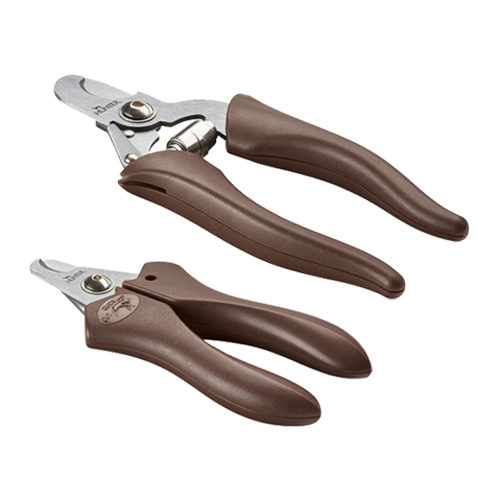 Hunter Nail Clippers - Medium - 12 cm