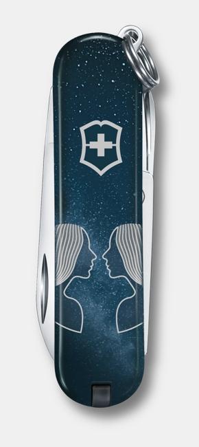 Zodiac Exclusive Edition Gemini