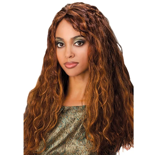 Indiremi Virgin Remy Human Hair Weave MALAYSIAN WAVE 12