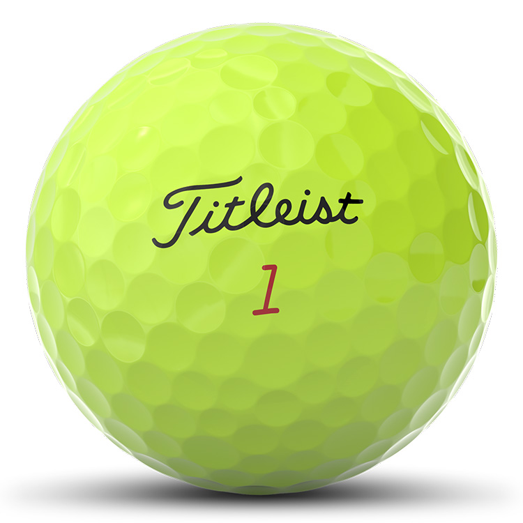 Titleist Pro V1x Golf Balls