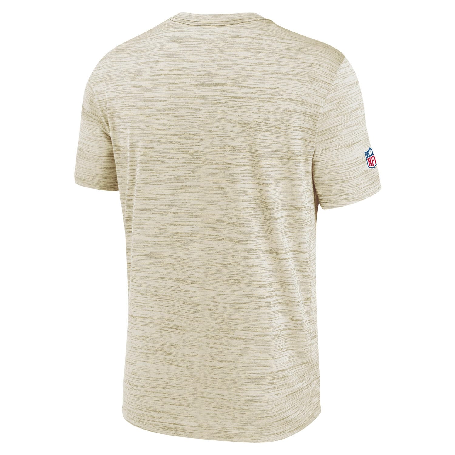 Arizona Cardinals 2025 Rivalries Velocity Dri-FIT NFL T-Shirt Natural