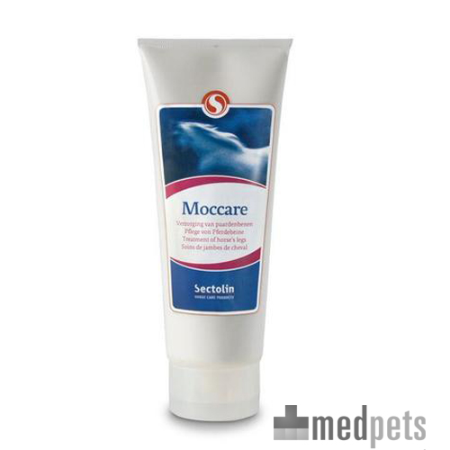Sectolin Moccare - 250ml