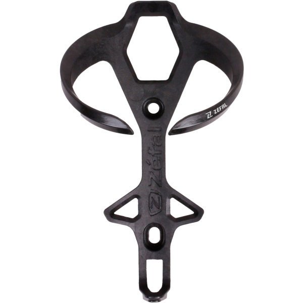 Zéfal Pulse L2 Carbon Bottle Cage - carbon/black