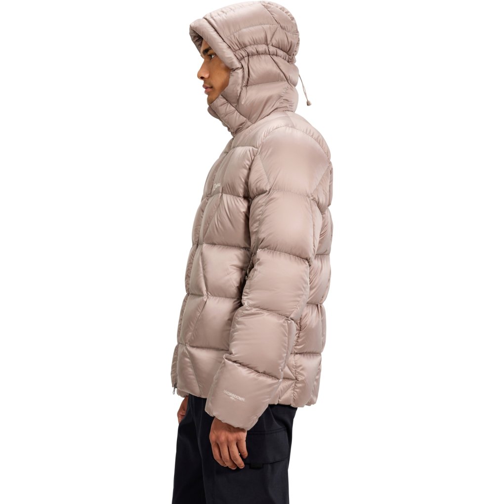 Berghaus Explorer Down Jacket Men - Char