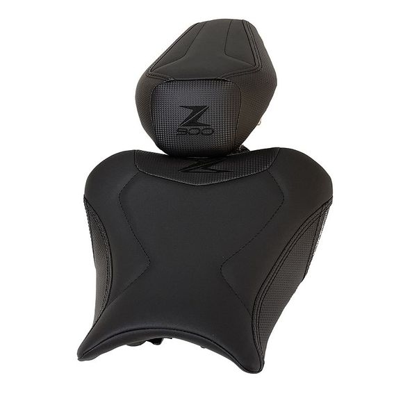 Selle confort Berry Sellerie PR600 Noir - NoirRef : BEY0070 / P20 1-3N