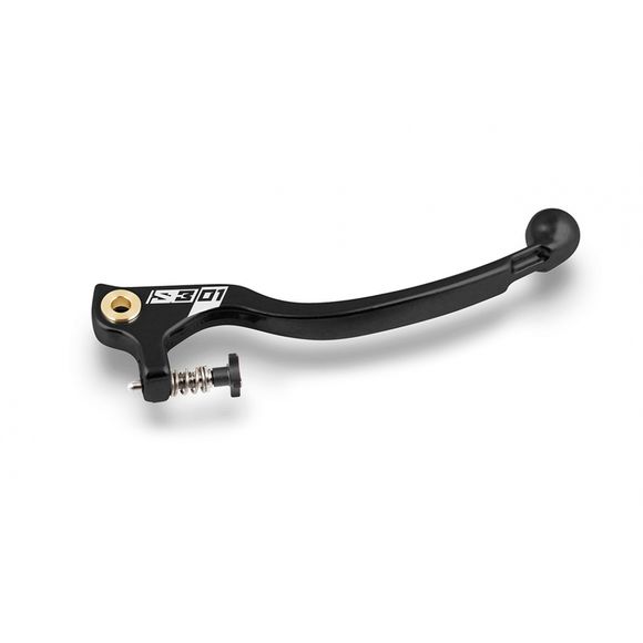 Levier de frein S3 + régulateur 01 - Braktec/Ref : SPART00141A / 1117797001