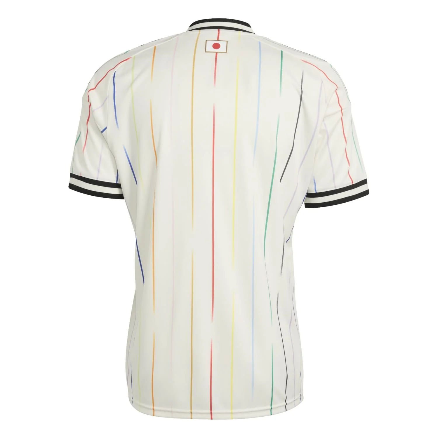 Japan 2026 Away Jersey - Men's
