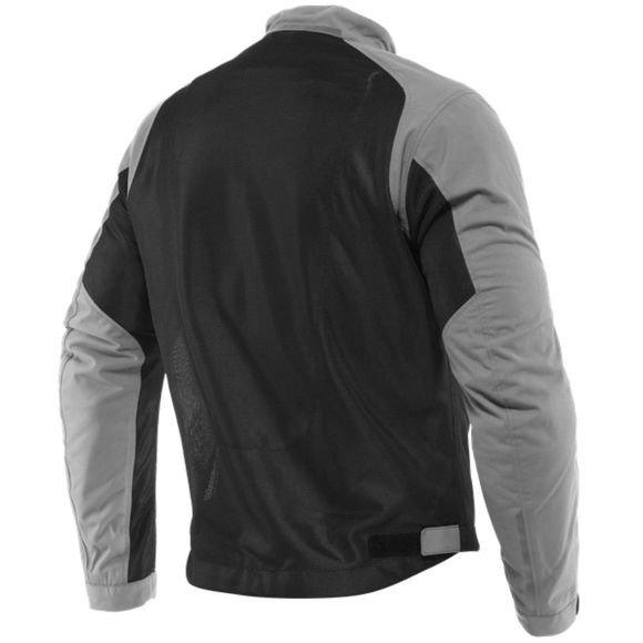 Blouson Moto Dainese SEVILLA AIR TEX - Noir / GrisRef : DN1840