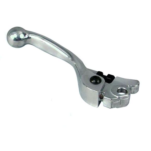 Levier de frein Nissin MX alu pour maître-cylindre MCB11MX UniverselRef : MCBL42MX / 1036936