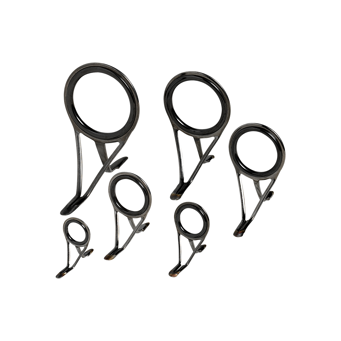 Kogha Guide Sets „Do It Yourself“ (Carp Rod)