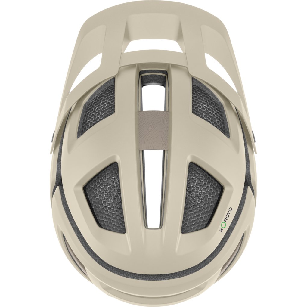 Smith Forefront 3 MIPS Helmet - Matte Chalk