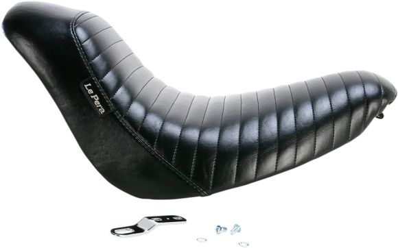 Le Pera Bare Bones comfort saddleRef: LEPA00199A / 08020818