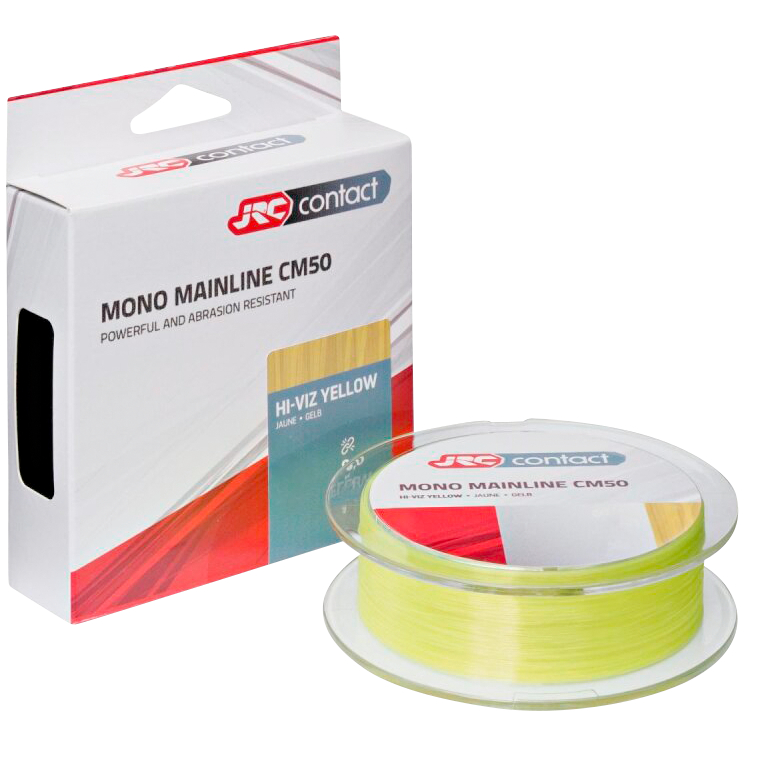 JRC Contact CM50 (Brown, 1200 m)