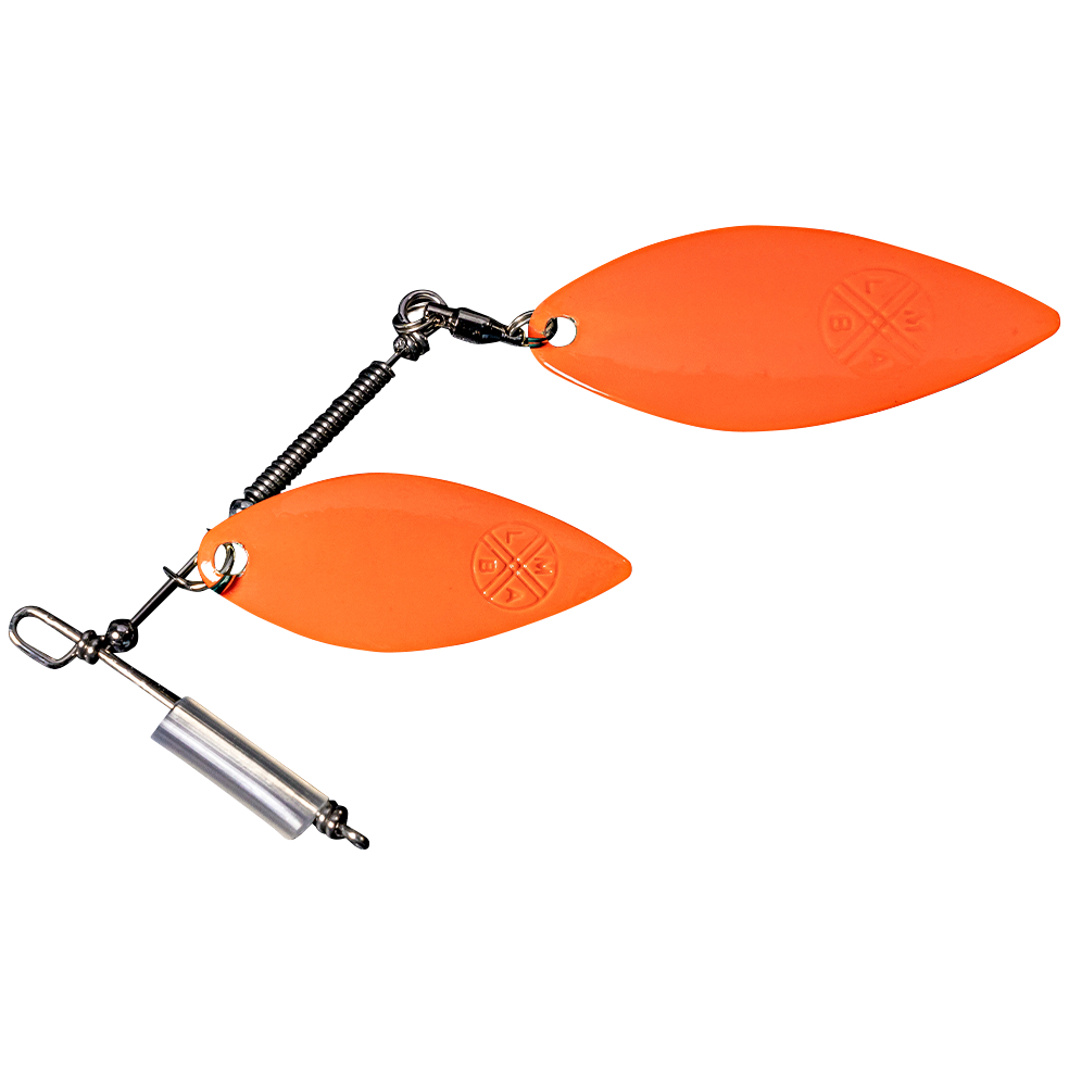 LMAB KØFI Xtra Vibe (Fluo Orange)