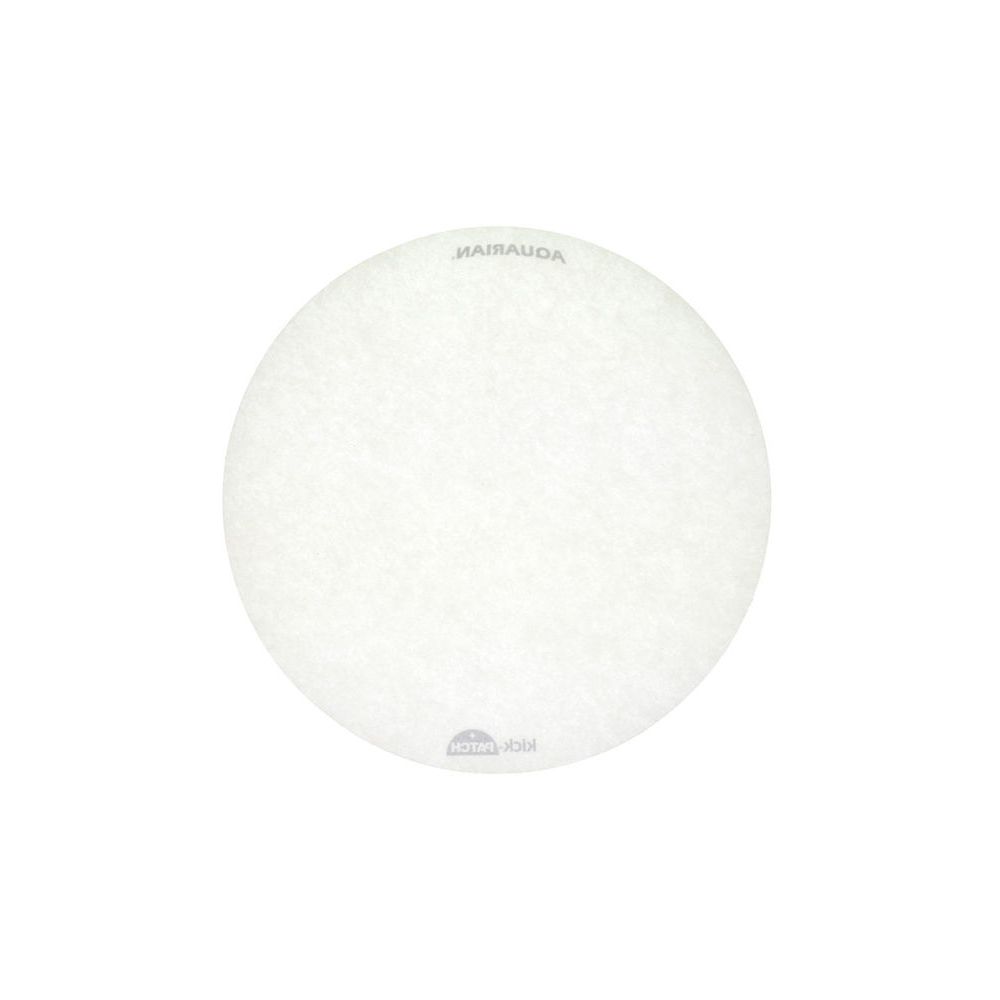 Aquarian AQPA3 Kick Patch – Thomann Ireland