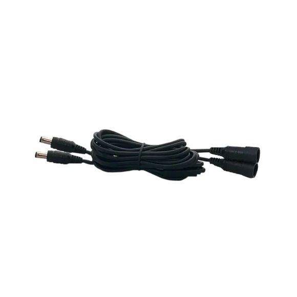 Keis CONNEXION GLOVES/JACKETS Heated Clothing Cable - BlackRef: KEI0019 / 371060