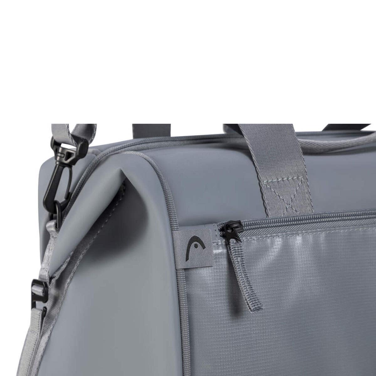 BAG HEAD TOUR 35L GREY