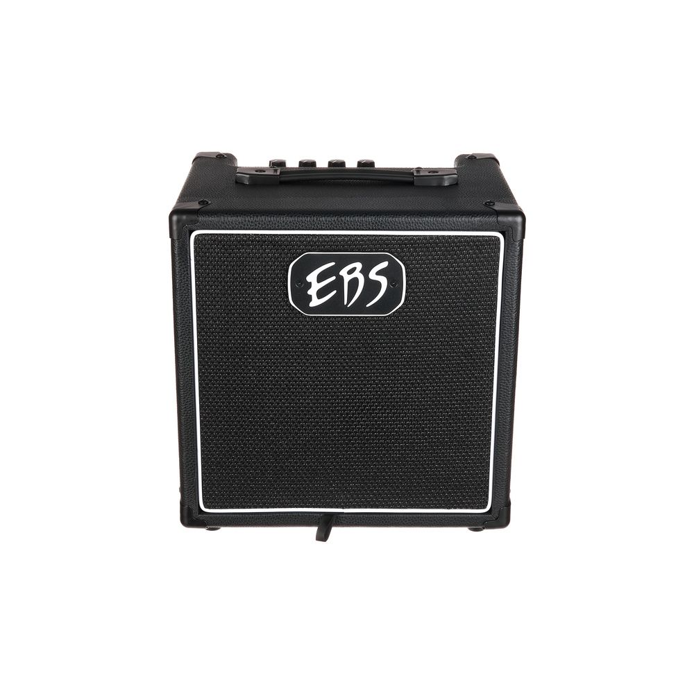 EBS Session 30 Mk3 – Thomann Ireland