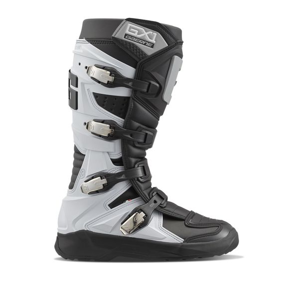 Gaerne GX1 EVO 2026 cross Boots - Black / WhiteRef: GA0288