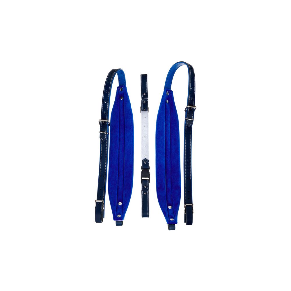 Thomann 70 Pro Accordion Strap Flower – Thomann Ireland