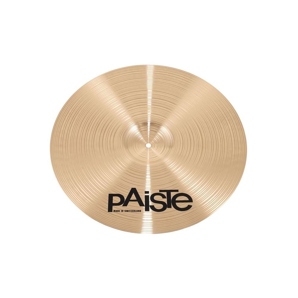 Paiste 18