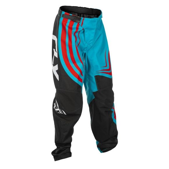 Pantalon cross Fly F-16 - ENFANT - BleuRef : FL1659