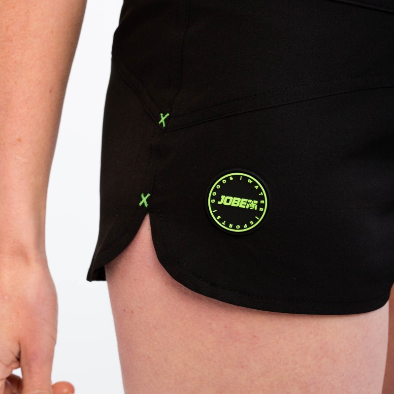 Jobe Boardshort Women Black