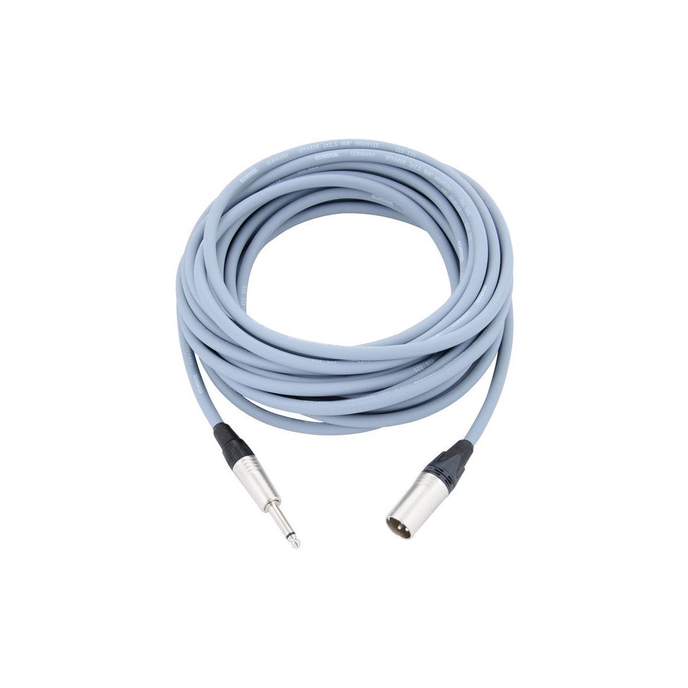 Cordial CTL 10 MP – Thomann Ireland