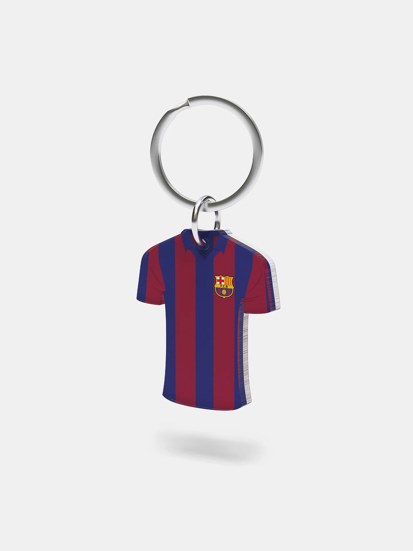 Keychain Classic T-Shirt