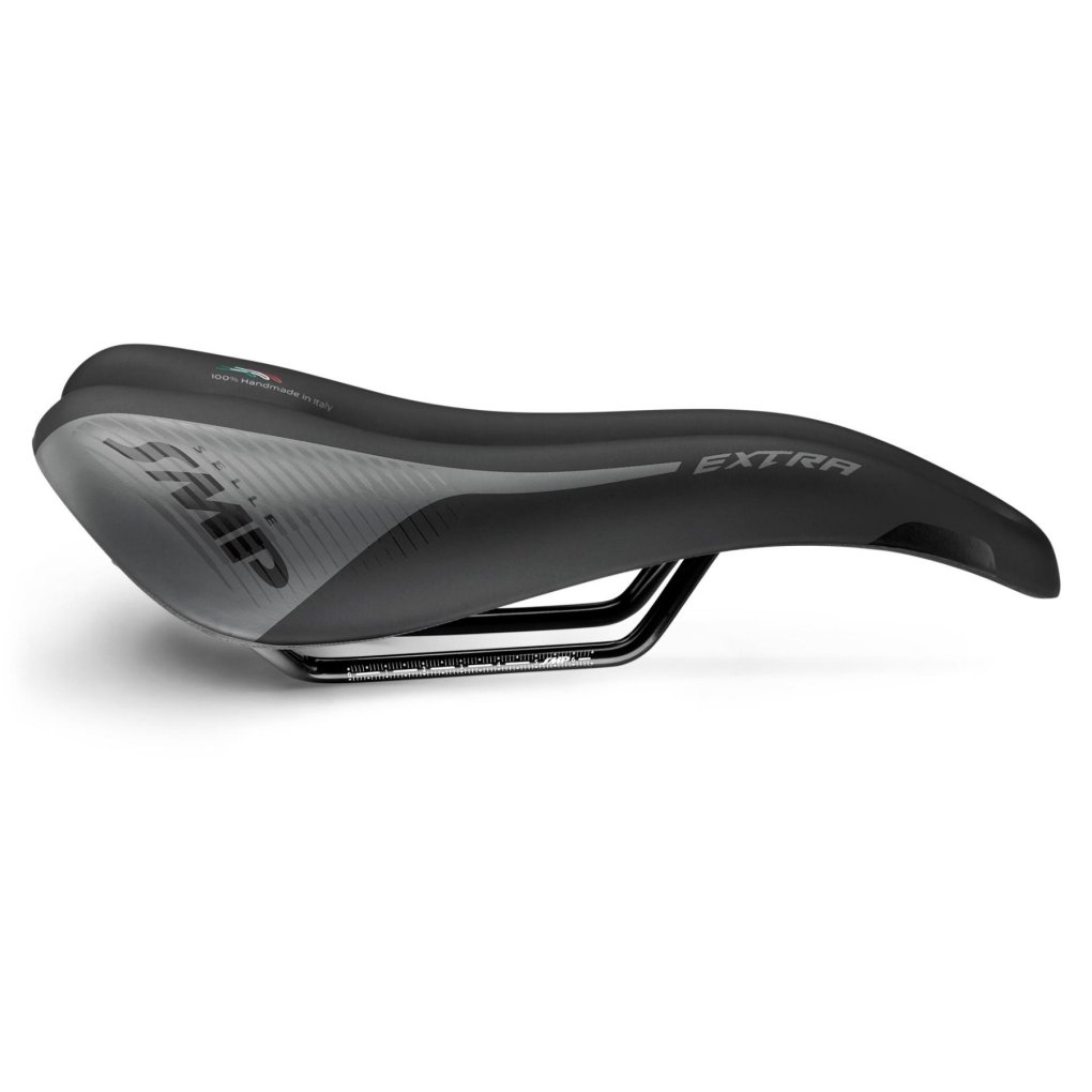 Selle SMP Extra Saddle - black