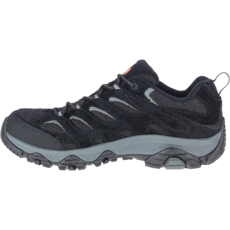 Merrell Moab 3 GORE-TEX Hiking Shoes Men - black/grey