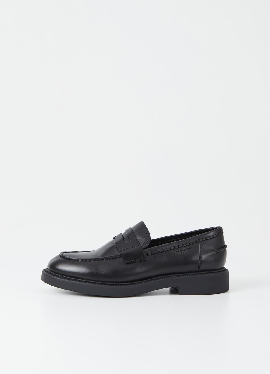 Alex W Loafers