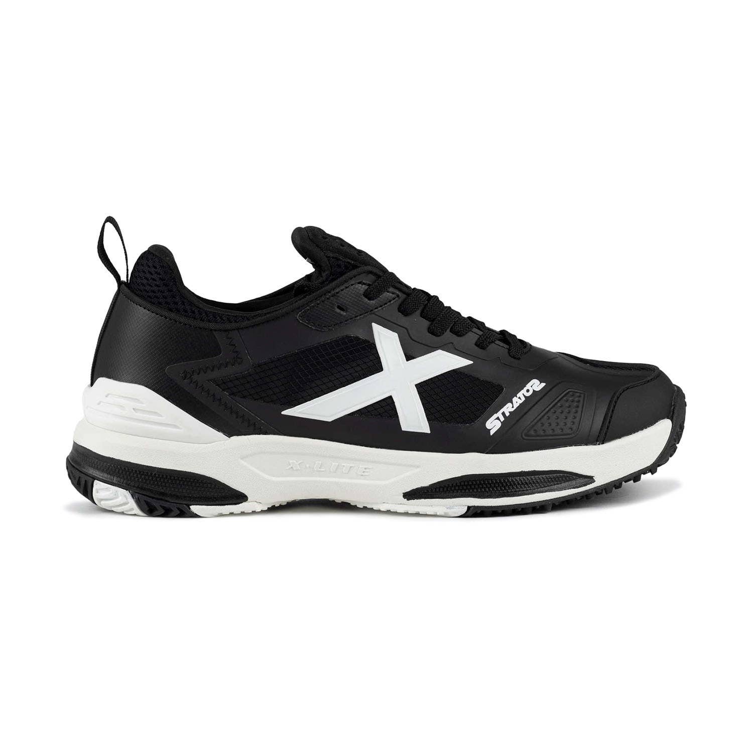 Munich Stratos 24 4116024 BLACK