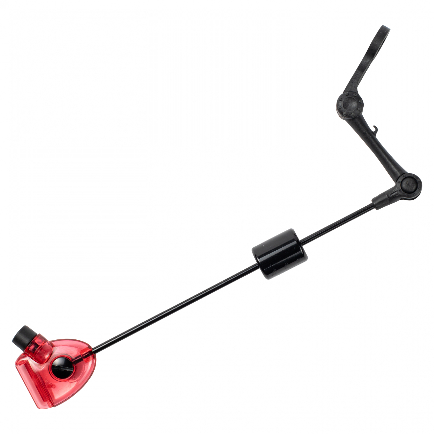 Askon Swingdrop Bite alarm (red)