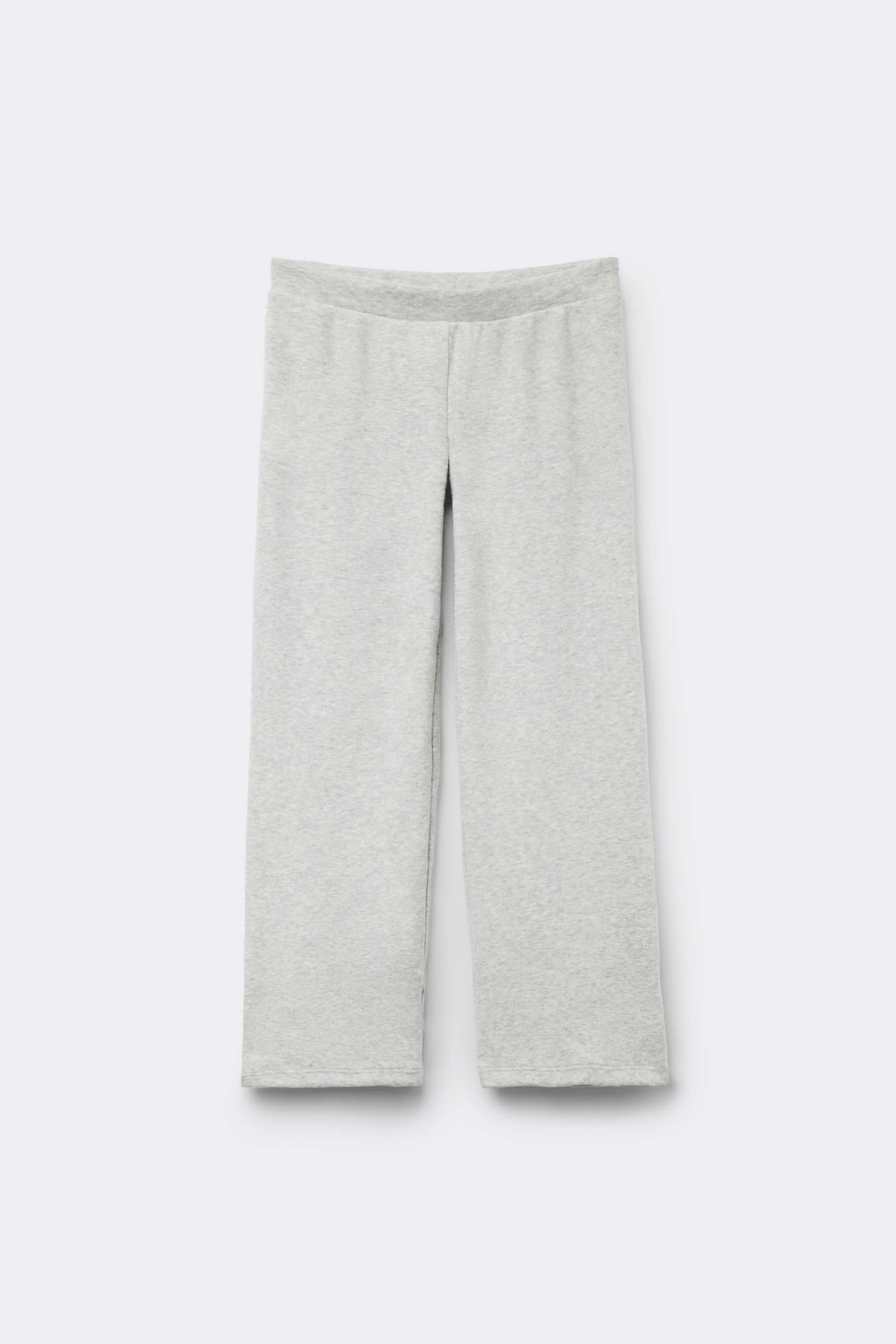 Warm Touch Palazzo Trousers