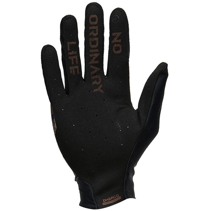 DHaRCO Trail Gloves Men - Recon