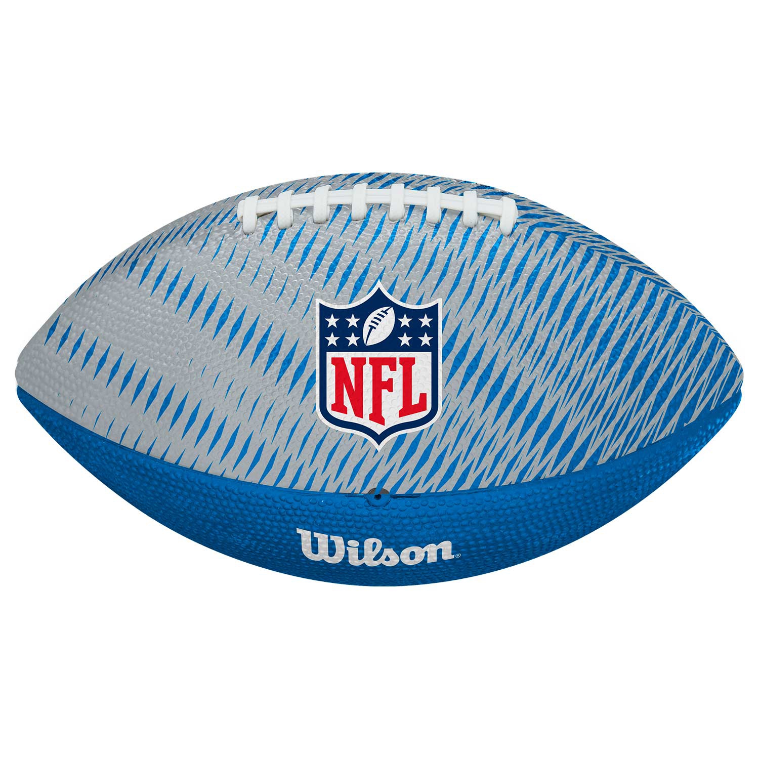 Detroit Lions Tailgate Wilson NFL Junior Football
