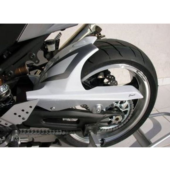 Ermax Rear Fender - WhiteRef: EM0503
