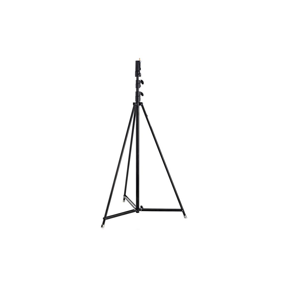 Manfrotto 111BSU Cine Stand BK – Thomann Ireland