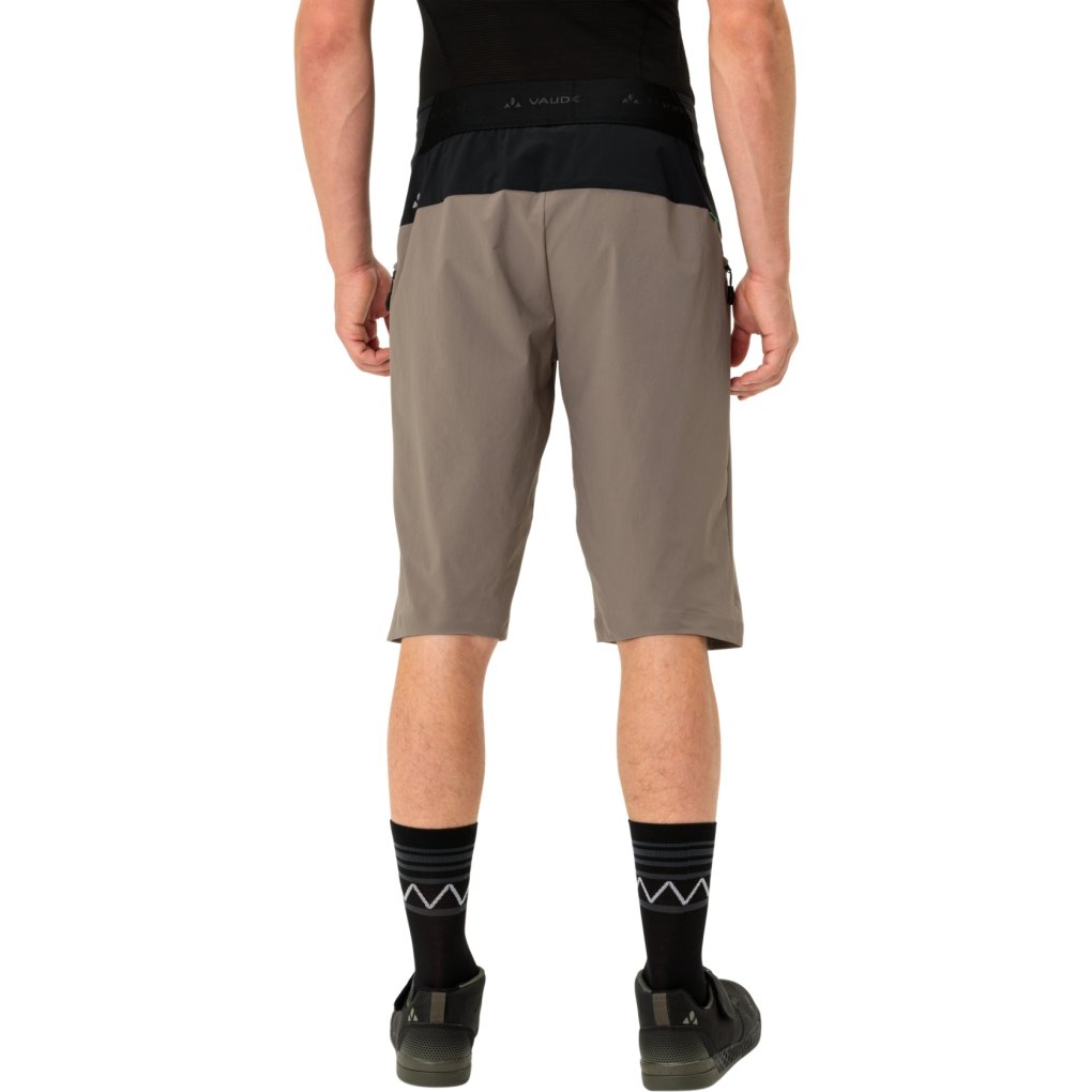 Vaude Moab PRO Shorts Men - coconut