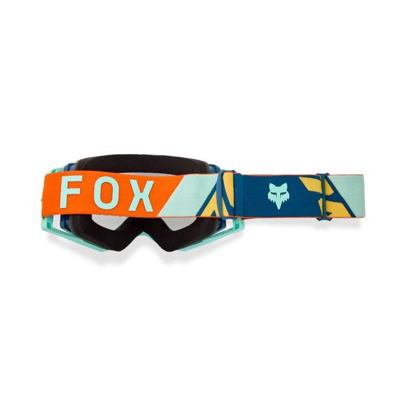 Cross Fox Airspace Tine - Smoke 2025 - OrangeRef: Fx6266 / 36411-407-Os