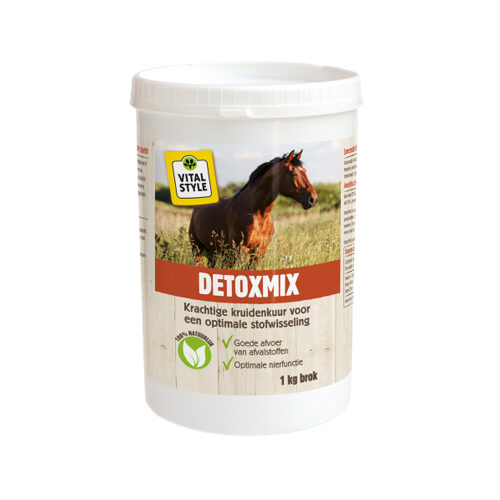 VitalStyle Detox Mix - 1 kg