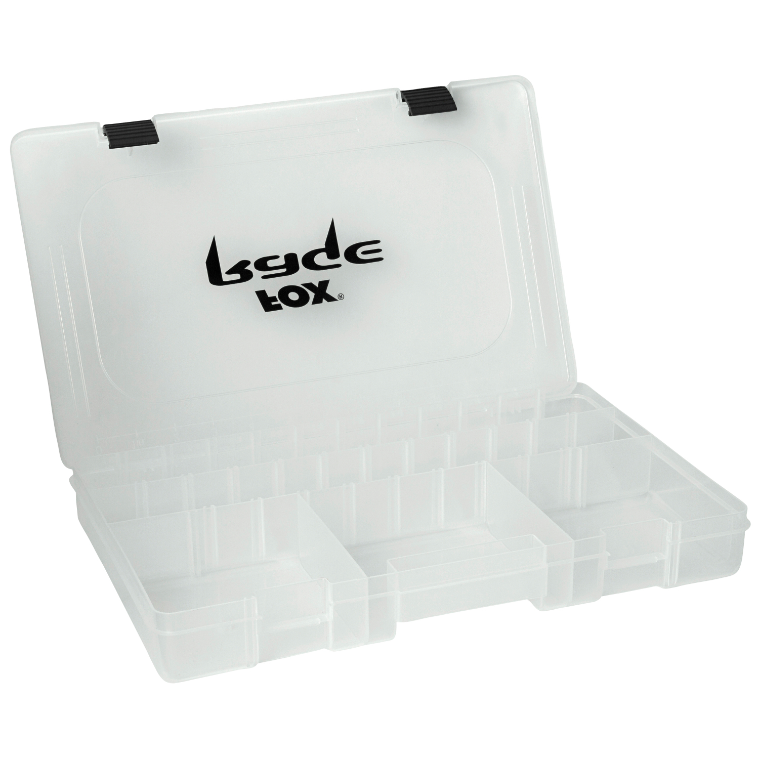 Fox Rage Tackle Box large & shallow)