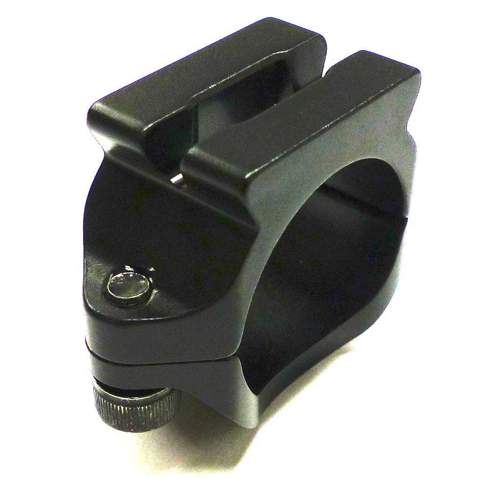 Redshift Handlebar Clamps for Quick Release Clip-on Aerobar - RS-12-01