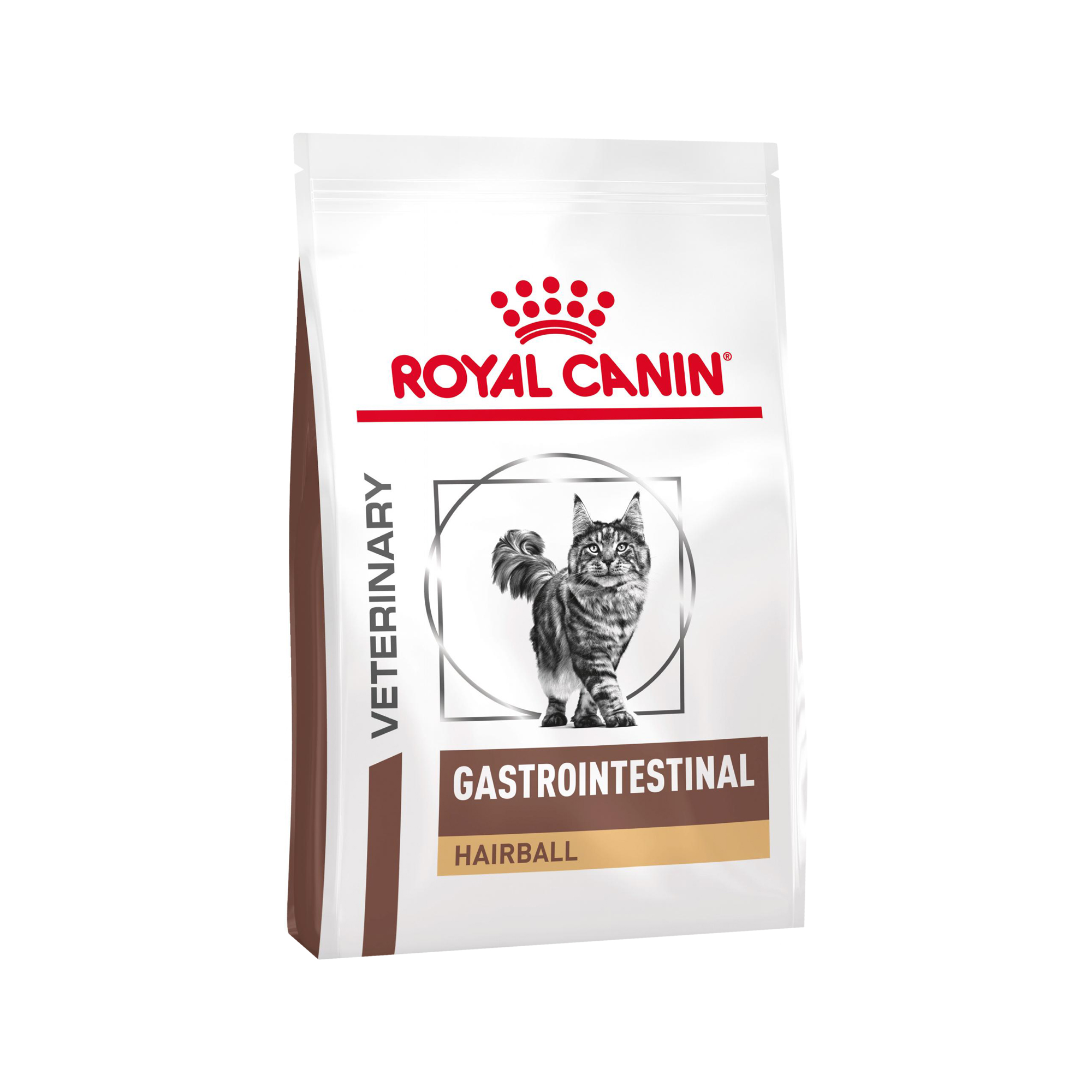 Royal Canin Gastrointestinal Hairball Cat - 2 kg