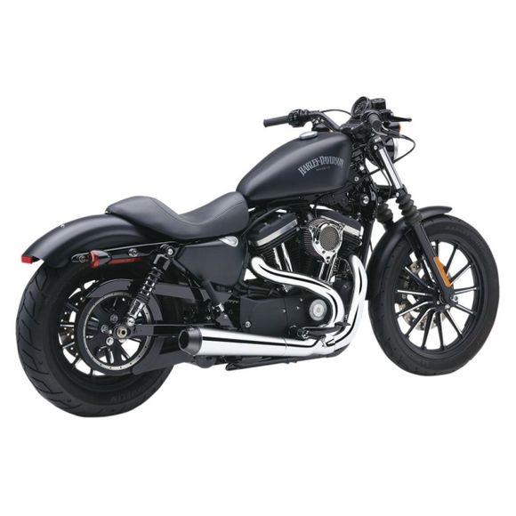 Complete line Cobra el diablo chromeRef: 1800-2162 / 18002162