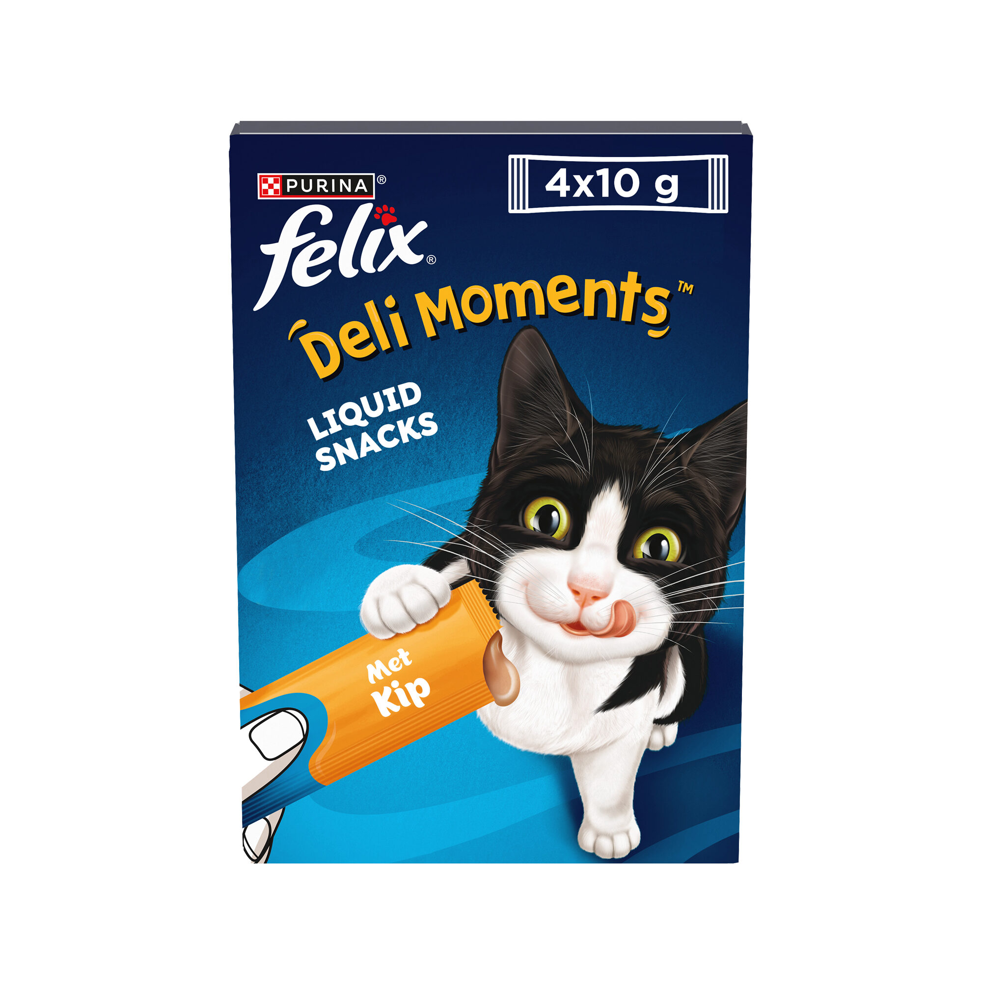 Felix Deli Moments - Chicken