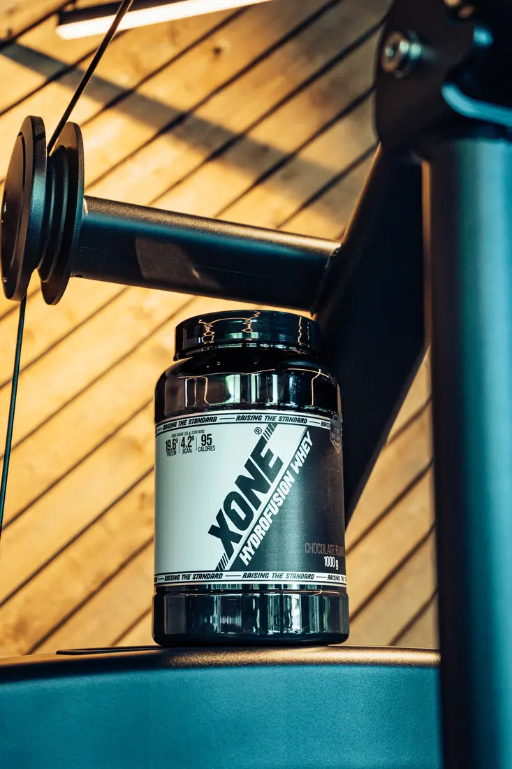 XONE® - HydroFusion Whey