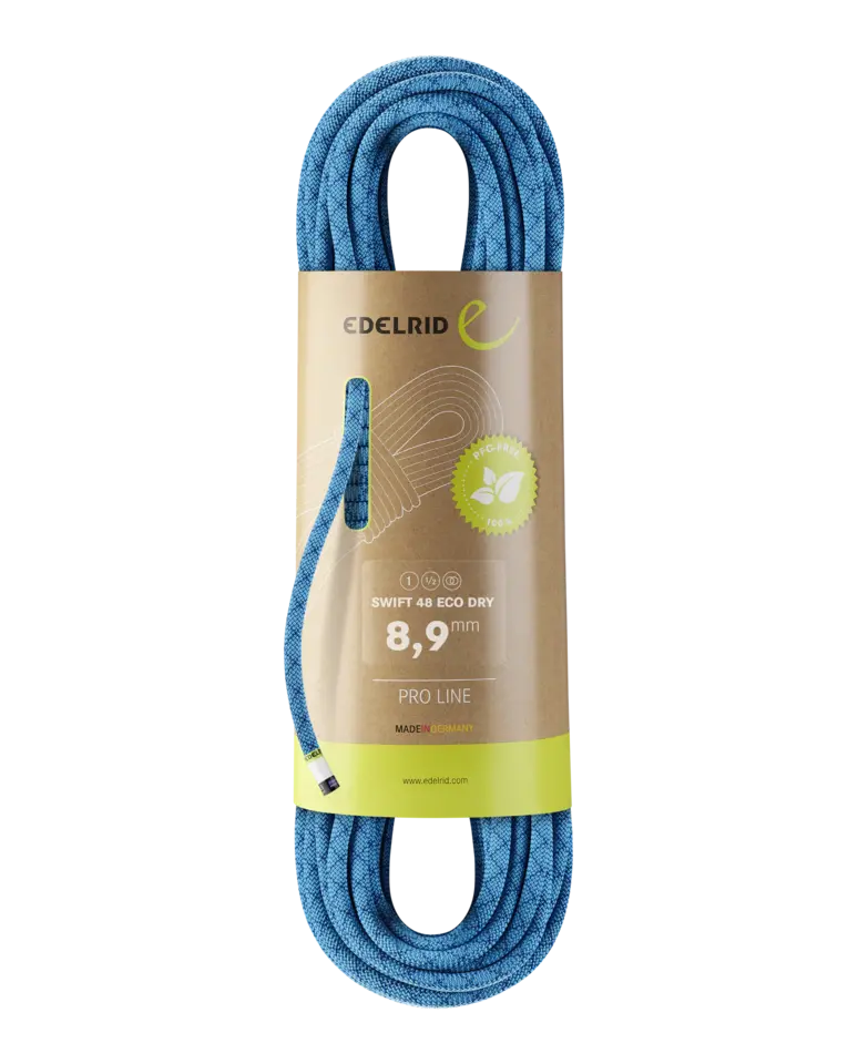SWIFT 48 ECO DRY 8,9 MM